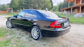 Обява за продажба на Mercedes-Benz E 220 ~10 300 лв. - изображение 1