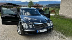 Обява за продажба на Mercedes-Benz E 220 ~10 300 лв. - изображение 8