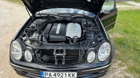 Обява за продажба на Mercedes-Benz E 220 ~10 300 лв. - изображение 11