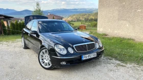 Обява за продажба на Mercedes-Benz E 220 ~10 300 лв. - изображение 1