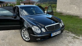 Обява за продажба на Mercedes-Benz E 220 ~10 300 лв. - изображение 7
