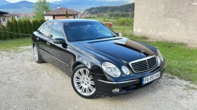 Обява за продажба на Mercedes-Benz E 220 ~10 300 лв. - изображение 2