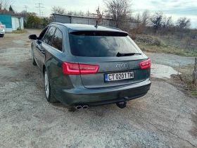 Обява за продажба на Audi A6 S line 2.0 tdi 163к.с автомат ~23 999 лв. - изображение 2