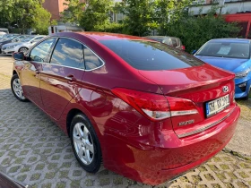 Обява за продажба на Hyundai I40 2.0 16V SPORT ~15 900 лв. - изображение 6