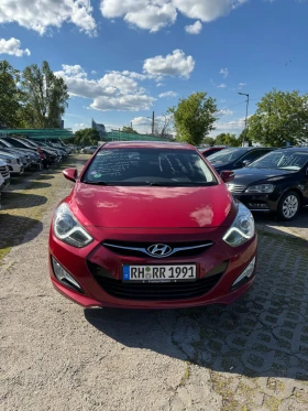Обява за продажба на Hyundai I40 2.0 16V SPORT ~15 900 лв. - изображение 2
