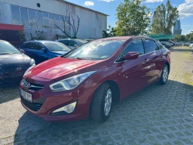 Hyundai I40 2.0 16V SPORT