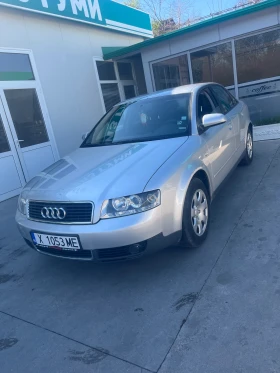 Audi A4 1.9 131. | Mobile.bg    3