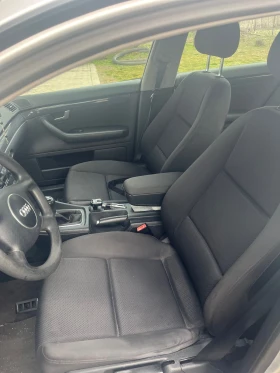 Audi A4 1.9 131. | Mobile.bg    7