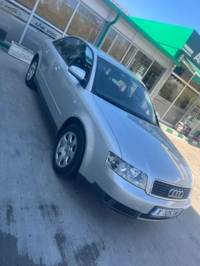 Audi A4 1.9 131. | Mobile.bg    1