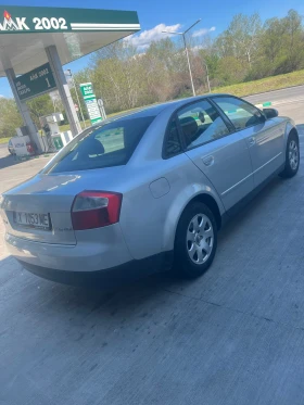 Audi A4 1.9 131. | Mobile.bg    5