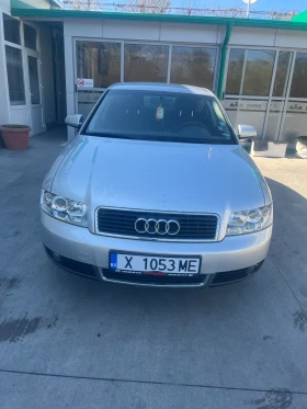Audi A4 1.9 131. | Mobile.bg    2