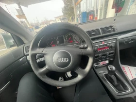 Audi A4 1.9 131. | Mobile.bg    6