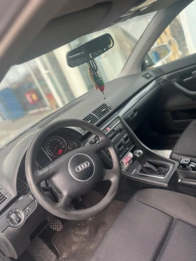 Audi A4 1.9 131. | Mobile.bg    9