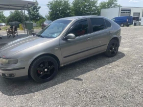 Seat Leon | Mobile.bg    6