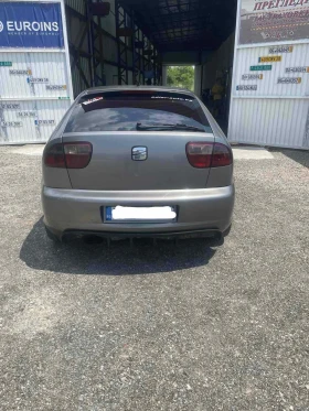 Seat Leon | Mobile.bg    2