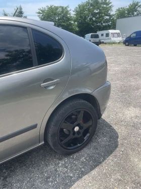 Seat Leon | Mobile.bg    7
