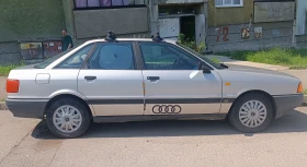 Audi 80 | Mobile.bg    3