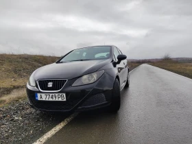 Seat Ibiza | Mobile.bg    9