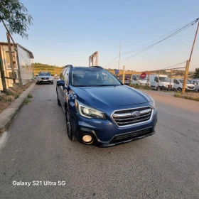 Обява за продажба на Subaru Outback 3.6 R ~38 500 лв. - изображение 2