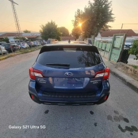 Обява за продажба на Subaru Outback 3.6 R ~38 500 лв. - изображение 11