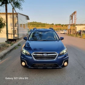 Обява за продажба на Subaru Outback 3.6 R ~38 500 лв. - изображение 1