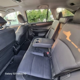 Subaru Outback 3.6 R | Mobile.bg    16