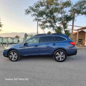 Обява за продажба на Subaru Outback 3.6 R ~38 500 лв. - изображение 4