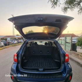 Обява за продажба на Subaru Outback 3.6 R ~38 500 лв. - изображение 5