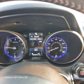Обява за продажба на Subaru Outback 3.6 R ~38 500 лв. - изображение 6