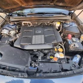 Subaru Outback 3.6 R | Mobile.bg    15