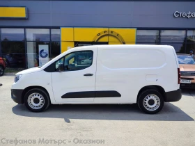 Opel Combo Van Selection 1.5 Diesel (102hp) MT5 - 19750 лв. - 32401068 4