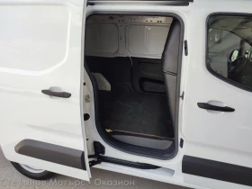 Opel Combo Van Selection 1.5 Diesel (102hp) MT5 - 19750 лв. - 32401068 13