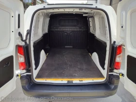 Opel Combo Van Selection 1.5 Diesel (102hp) MT5 - 19750 лв. - 32401068 12