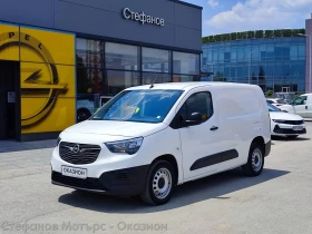 Opel Combo Van Selection 1.5 Diesel (102hp) MT5
