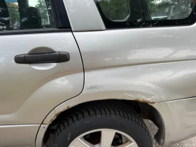 Subaru Forester 2.5 BENZIN GERMANY - 4400 лв. - 75205023 13