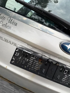 Subaru Forester 2.5 BENZIN GERMANY - 4400 лв. - 75205023 10