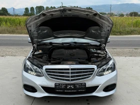 Mercedes-Benz E 220 2.2d 9G-tronic/152000km//  | Mobile.bg    16