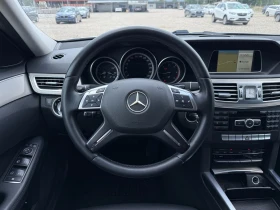 Mercedes-Benz E 220 2.2d 9G-tronic/152000km//  | Mobile.bg    14