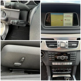 Mercedes-Benz E 220 2.2d 9G-tronic/152000km//  | Mobile.bg    15