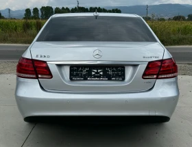 Mercedes-Benz E 220 2.2d 9G-tronic/152000km//  | Mobile.bg    5