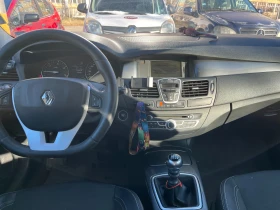     Renault Laguna GRANDTOUR