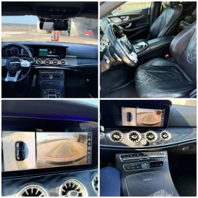 Mercedes-Benz CLS 350 Edition 1 4x4 Masaj Distr AMG pak 360 kameri | Mobile.bg    12