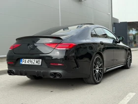 Mercedes-Benz CLS 350 Edition 1 4x4 Masaj Distr AMG pak 360 kameri | Mobile.bg    4