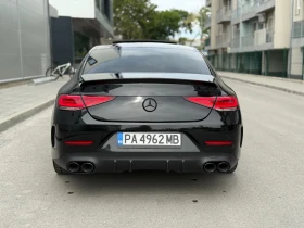 Mercedes-Benz CLS 350 Edition 1 4x4 Masaj Distr AMG pak 360 kameri | Mobile.bg    5