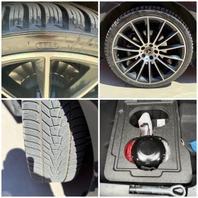Mercedes-Benz CLS 350 Edition 1 4x4 Masaj Distr AMG pak 360 kameri | Mobile.bg    16