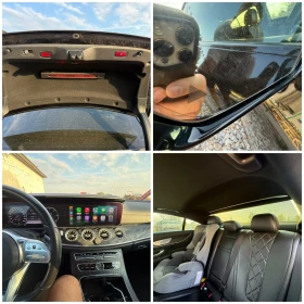 Mercedes-Benz CLS 350 Edition 1 4x4 Masaj Distr AMG pak 360 kameri | Mobile.bg    17