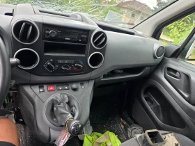 Обява за продажба на Citroen Berlingo ~Цена по договаряне - изображение 6