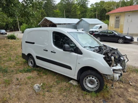 Обява за продажба на Citroen Berlingo ~Цена по договаряне - изображение 2