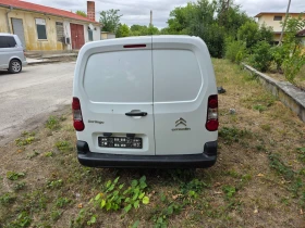 Обява за продажба на Citroen Berlingo ~Цена по договаряне - изображение 3