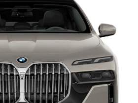 BMW 740 xDrive - 215000 лв. - 49808915 6